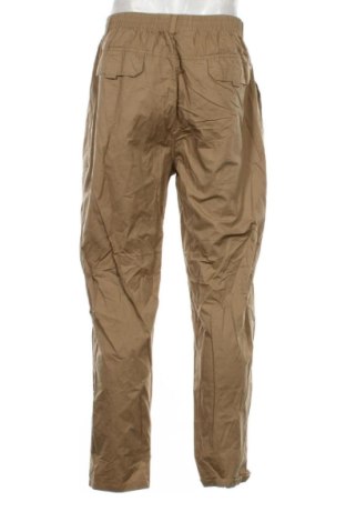 Pantaloni de bărbați Unbranded, Mărime XL, Culoare Maro, Preț 123,99 Lei