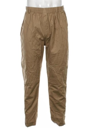 Pantaloni de bărbați Unbranded, Mărime M, Culoare Maro, Preț 123,99 Lei