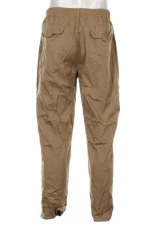 Pantaloni de bărbați Unbranded, Mărime M, Culoare Maro, Preț 123,99 Lei