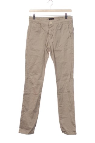 Herrenhose Unbranded, Größe S, Farbe Beige, Preis 25,99 €