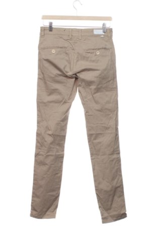 Herrenhose Unbranded, Größe S, Farbe Beige, Preis 25,99 €