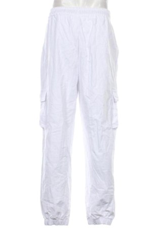 Męskie spodnie Unbranded, Rozmiar 3XL, Kolor Biały, Cena 104,99 zł