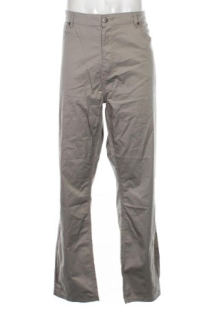 Ανδρικό παντελόνι Unbranded, Μέγεθος XXL, Χρώμα Γκρί, Τιμή 31,99 €