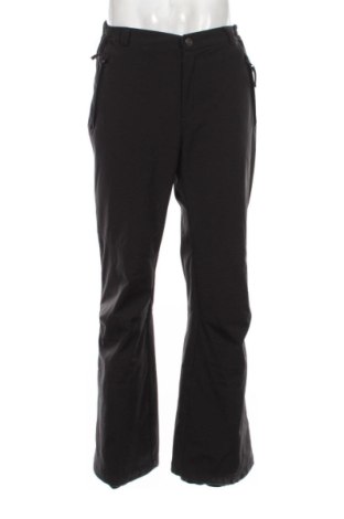Pánske nohavice  Unbranded, Veľkosť XL, Farba Čierna, Cena  19,95 €