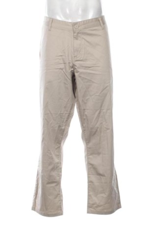 Herrenhose Unbranded, Größe XL, Farbe Beige, Preis 20,99 €
