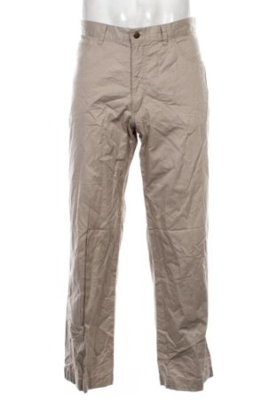 Pantaloni de bărbați Unbranded, Mărime XL, Culoare Bej, Preț 123,99 Lei