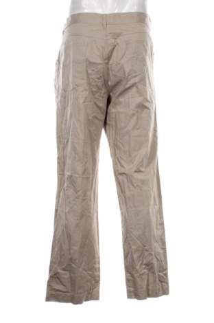 Pantaloni de bărbați Unbranded, Mărime XL, Culoare Bej, Preț 123,99 Lei