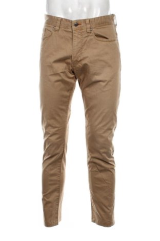 Pantaloni de bărbați Unbranded, Mărime M, Culoare Maro, Preț 123,99 Lei