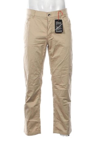 Pánské kalhoty  Unbranded, Velikost XL, Barva Béžová, Cena  939,00 Kč