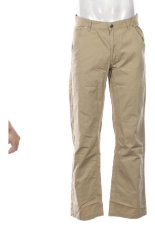 Herrenhose Unbranded, Größe M, Farbe Grün, Preis 25,99 €