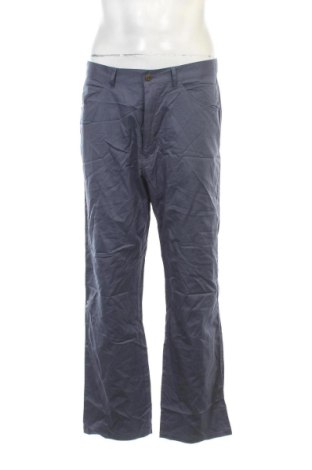 Herrenhose Unbranded, Größe L, Farbe Blau, Preis 41,99 €