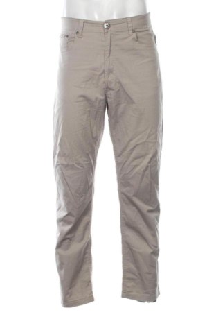Herrenhose Unbranded, Größe L, Farbe Beige, Preis 19,99 €