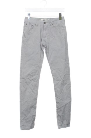 Herrenhose Unbranded, Größe XS, Farbe Grau, Preis 25,99 €