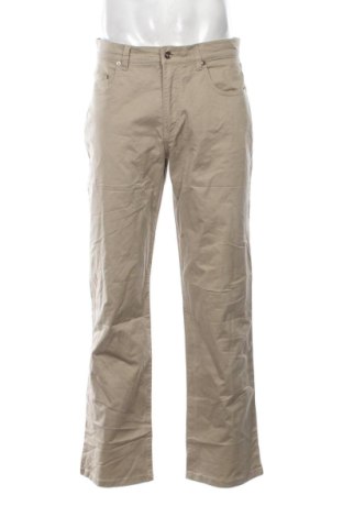 Herrenhose Unbranded, Größe L, Farbe Beige, Preis 25,99 €