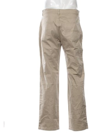 Herrenhose Unbranded, Größe L, Farbe Beige, Preis 25,99 €