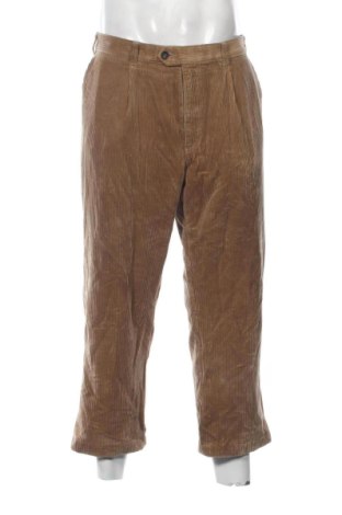 Pantaloni de bărbați Unbranded, Mărime XL, Culoare Maro, Preț 123,99 Lei