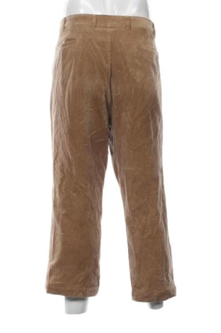 Pantaloni de bărbați Unbranded, Mărime XL, Culoare Maro, Preț 123,99 Lei