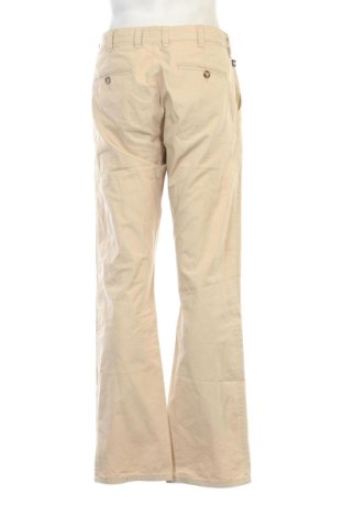 Pantaloni de bărbați Unbranded, Mărime M, Culoare Bej, Preț 104,26 Lei