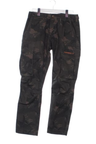 Herrenhose Unbranded, Größe S, Farbe Mehrfarbig, Preis € 20,00