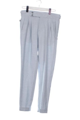 Pantaloni de bărbați Unbranded, Mărime S, Culoare Gri, Preț 165,00 Lei