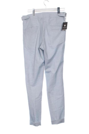Pantaloni de bărbați Unbranded, Mărime S, Culoare Gri, Preț 165,00 Lei