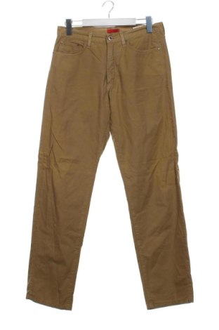 Мъжки панталон Unbranded, Размер S, Цвят Кафяв, Цена 23,00 €