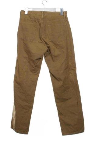 Мъжки панталон Unbranded, Размер S, Цвят Кафяв, Цена 23,00 €
