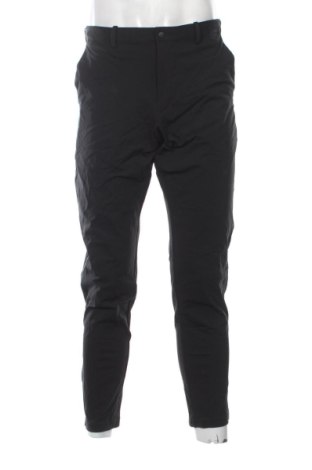 Pánske nohavice  Uniqlo, Veľkosť M, Farba Čierna, Cena  16,95 €
