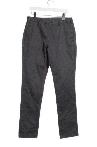 Herrenhose Uniqlo, Größe S, Farbe Grau, Preis € 32,99