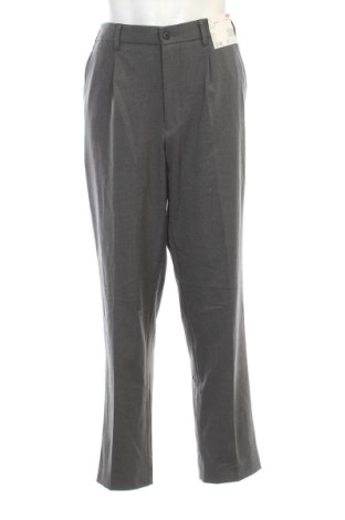 Męskie spodnie Uniqlo, Rozmiar L, Kolor Szary, Cena 139,99 zł