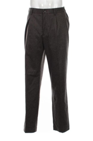 Herrenhose Uniqlo, Größe L, Farbe Braun, Preis 25,00 €