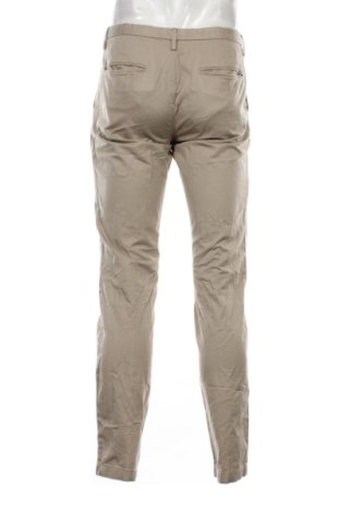 Pantaloni de bărbați United Colors Of Benetton, Mărime M, Culoare Bej, Preț 151,99 Lei