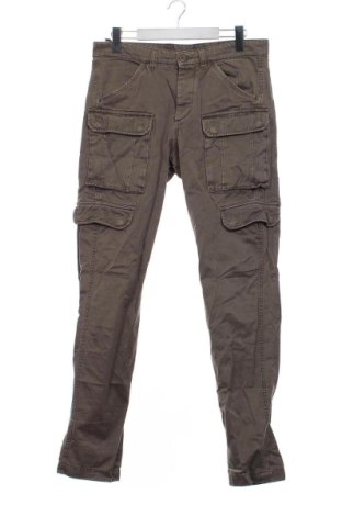 Pánské kalhoty  United Colors Of Benetton, Velikost M, Barva Hnědá, Cena  729,00 Kč