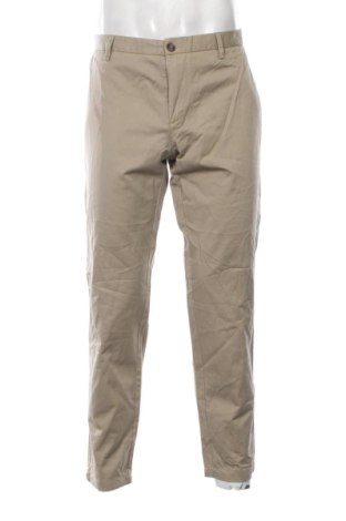 Pánské kalhoty  United Colors Of Benetton, Velikost L, Barva Béžová, Cena  1 649,00 Kč