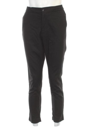 Pantaloni de bărbați Vailent, Mărime L, Culoare Negru, Preț 104,26 Lei
