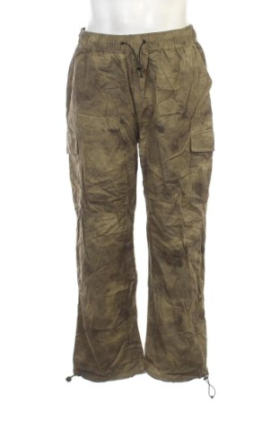 Férfi nadrág Vintage Supply, Méret L, Szín Sokszínű, Ár 12 349 Ft