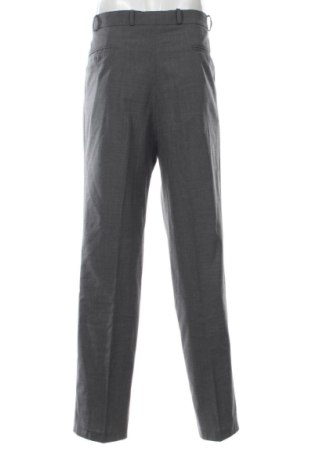 Herrenhose Walbusch, Größe XL, Farbe Grau, Preis 17,99 €