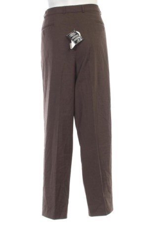Herrenhose Walbusch, Größe XL, Farbe Braun, Preis 96,00 €