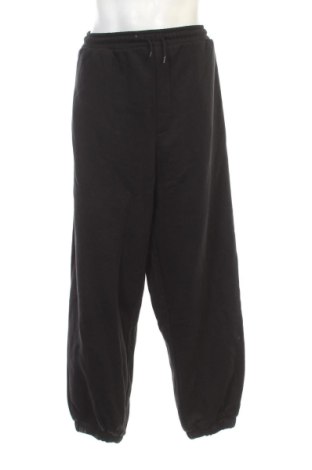 Pantaloni trening de bărbați Your Turn, Mărime XXL, Culoare Negru, Preț 157,99 Lei