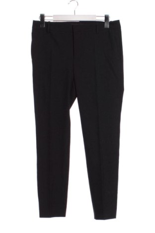 Pantaloni de bărbați Zara, Mărime S, Culoare Negru, Preț 107,99 Lei