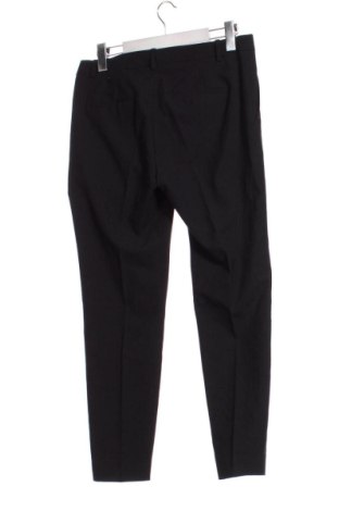 Pantaloni de bărbați Zara, Mărime S, Culoare Negru, Preț 107,99 Lei