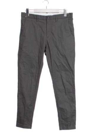 Pantaloni de bărbați Zara, Mărime M, Culoare Multicolor, Preț 85,99 Lei