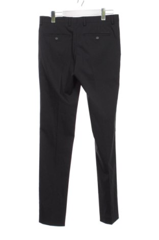Pantaloni de bărbați Zara, Mărime S, Culoare Negru, Preț 88,62 Lei