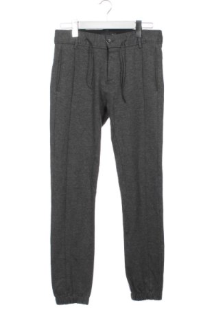 Męskie spodnie Zara, Rozmiar S, Kolor Szary, Cena 72,99 zł