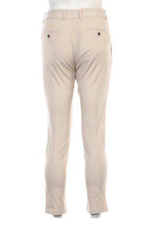 Pánske nohavice  Zara, Veľkosť M, Farba Béžová, Cena  16,95 €