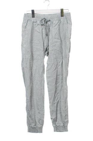 Pantaloni de bărbați Zara, Mărime S, Culoare Gri, Preț 85,99 Lei