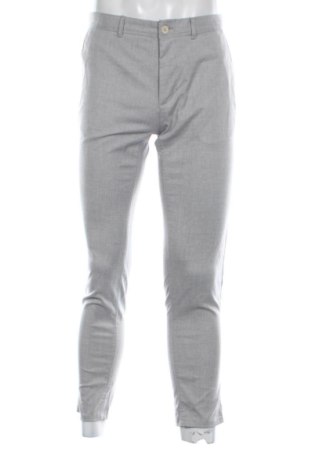 Pánske nohavice  Zara, Veľkosť M, Farba Sivá, Cena  16,95 €