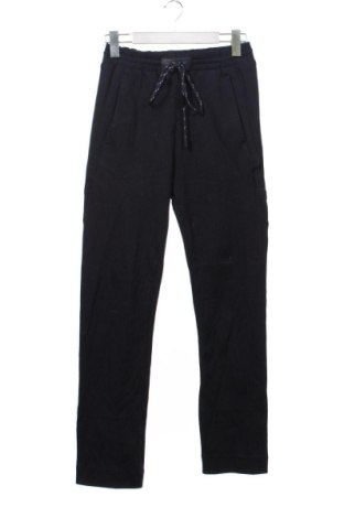 Мъжки панталон Zara, Размер XS, Цвят Син, Цена 14,31 €