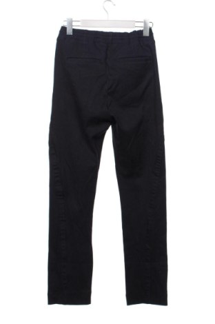 Мъжки панталон Zara, Размер XS, Цвят Син, Цена 14,31 €