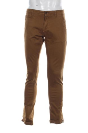 Herrenhose Zara, Größe M, Farbe Braun, Preis 14,00 €